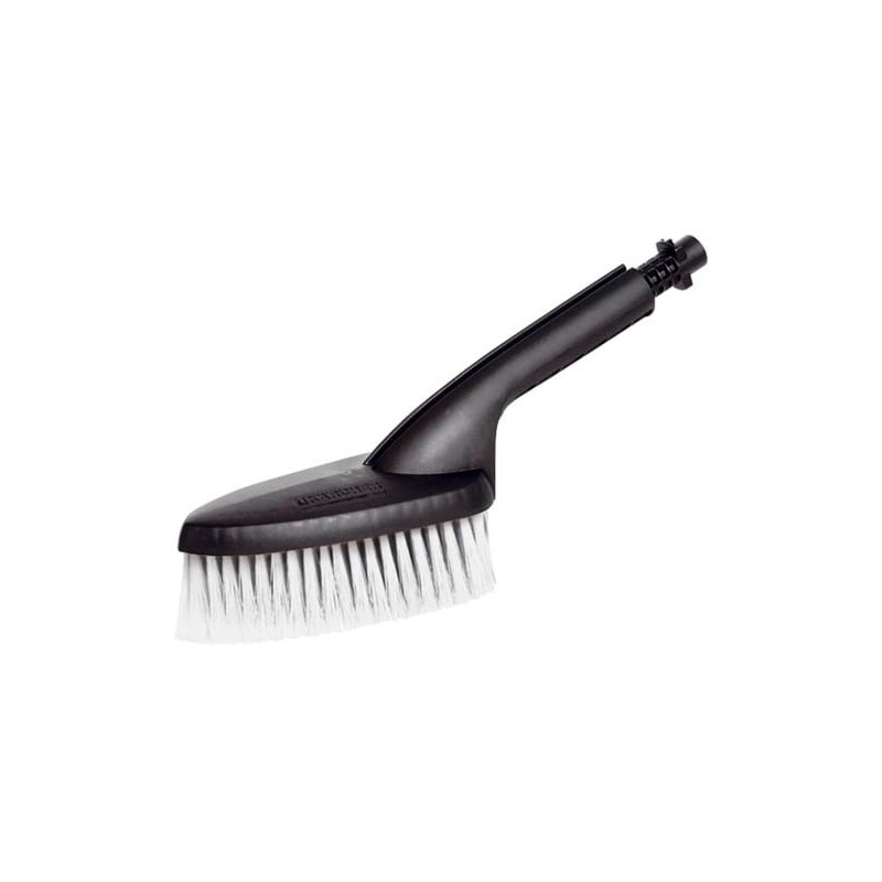 Accessorio karcher spazzola semplice per pulitore ad alta pressione