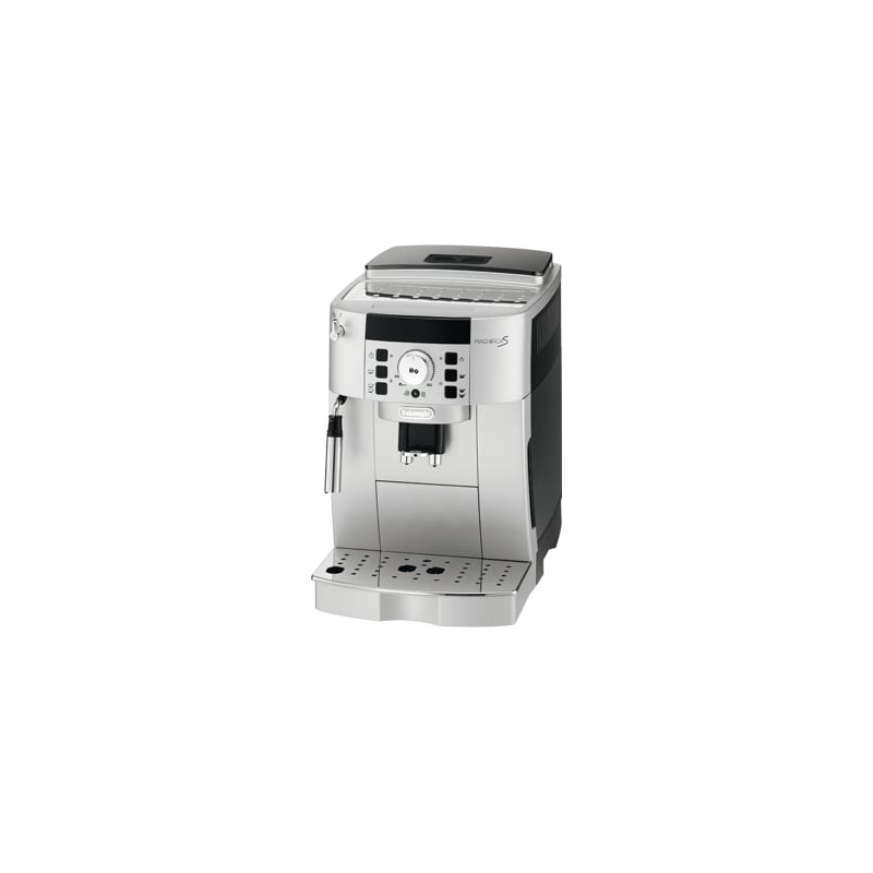 Macchina da caffe de longhi ecam 22.110 sb [bk/sr] [ecam 22.110.sb]