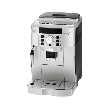 Macchina da caffe de longhi ecam 22.110 sb [bk/sr] [ecam 22.110.sb]