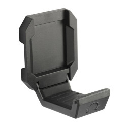 Supporto per cuffie enermax headsethalter ehb001 magnetico [ehb001]