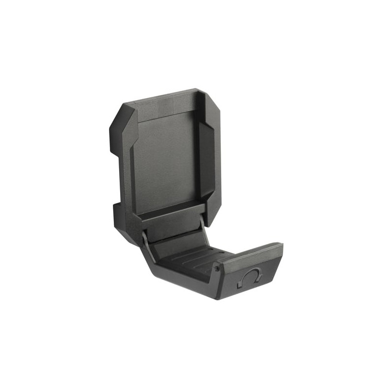 Supporto per cuffie enermax headsethalter ehb001 magnetico [ehb001]