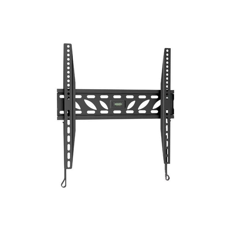 Supporto murale inline staffe supporto da parete per monitor piatto