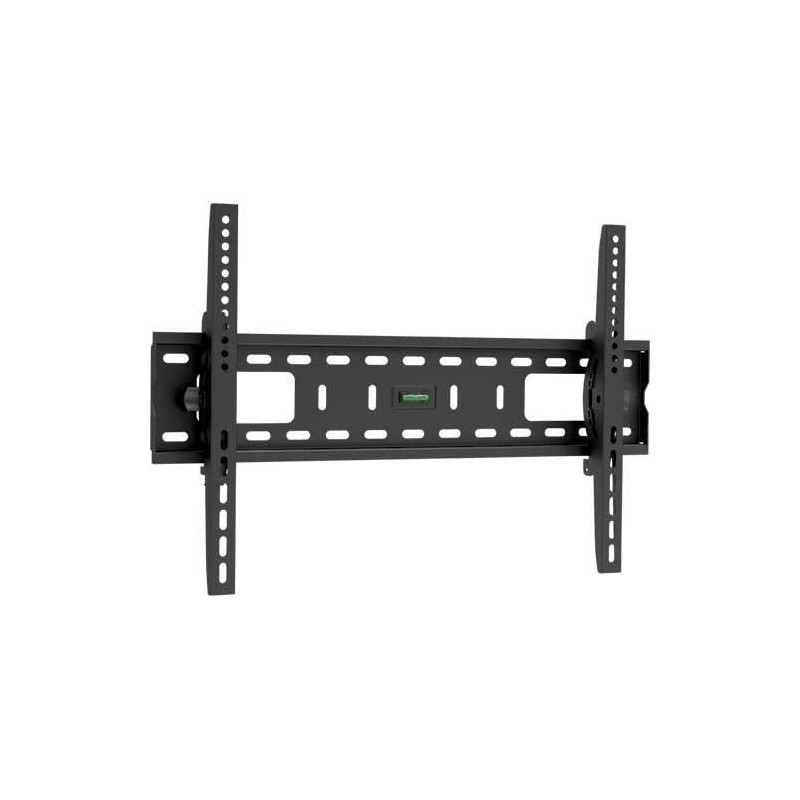 Supporto murale inline staffe per monitor piatto con diagonale da