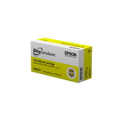 Cartuccia epson giallo per pp-100 [c13s020451]