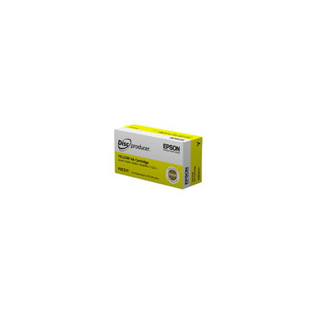 Cartuccia epson giallo per pp-100 [c13s020451]
