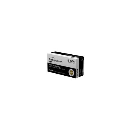 Cartuccia epson nero cart pjic6 per pp-100 [c13s020452]