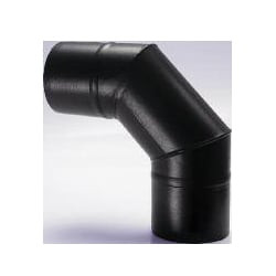 Tubo per pellet save fumisteria 803m / 90Â¦