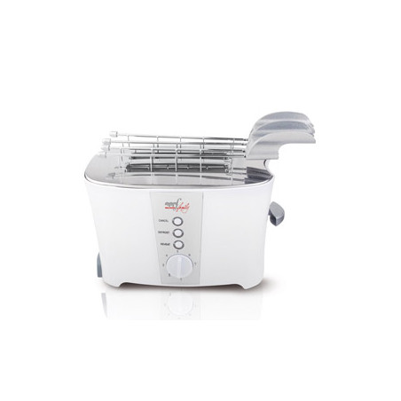 Tostapane mechioni a 2 pinze 600w [118310008]