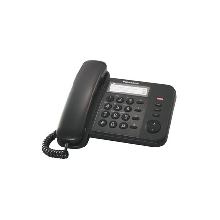 Telefono fisso panasonic kx-ts520 [531812103]