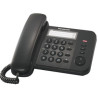 Telefono fisso panasonic kx-ts520 [531812103]