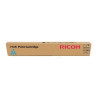 Toner ricoh cap. standard mpc2003 - mpc2503 ciano [841931]