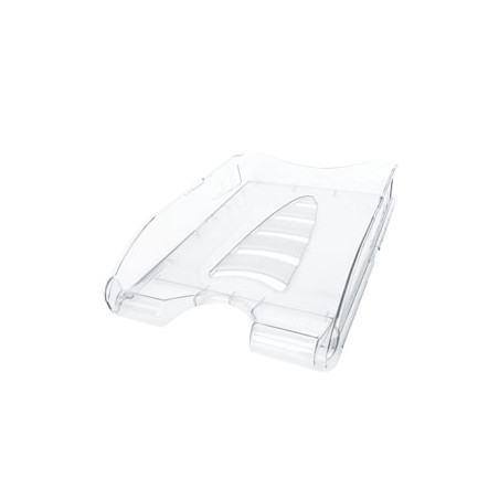 Portacorrispondenza arda cristallo trasparente sunrise [tr75510cr]