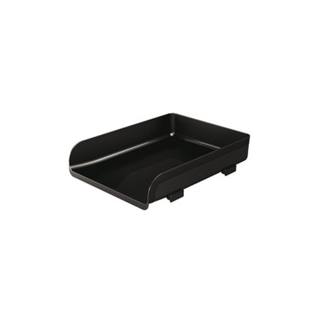 Portacorrispondenza arda nero mydesk [85510n]