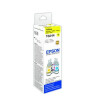 cartuccia epson t6644 giallo inchiostro in bottiglia 70ml [c13t664440]