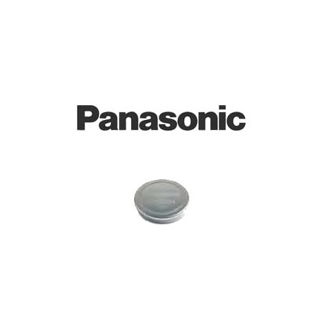 Pila panasonic 1 pz. a bottone al litio cr2354 [c302354]