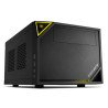 Case sharkoon shark zone c10 mini itx [4044951016426]