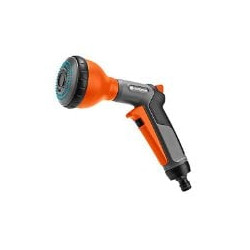 Lancia gardena classic - pistola a doccia multifunzione [18313-20]