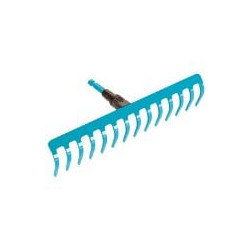 Rastrello gardena combisystem - 14 denti 36cm [3178-20]