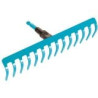 Rastrello gardena combisystem - 14 denti 36cm [3178-20]