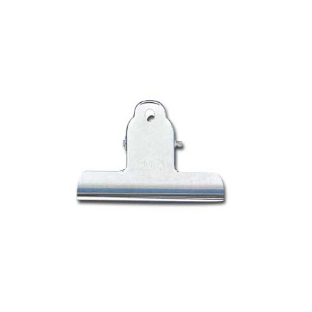 Molla lebez in acciaio cromato 100 mm art.800 [800-b]