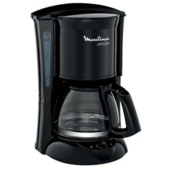 Macchina da caffe' americano moulinex fg-1528 nero