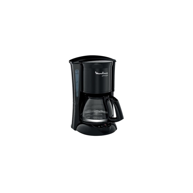 Macchina da caffe' americano moulinex fg-1528 nero