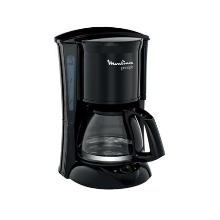 Macchina da caffe' americano moulinex fg-1528 nero