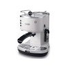Macchina da caffe de longhi eco311.w m. caffe' icona bianca