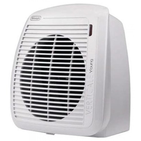 Termoventilatore de longhi hvy1020 blu young 2000w