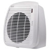 Termoventilatore de longhi hvy1020 blu young 2000w