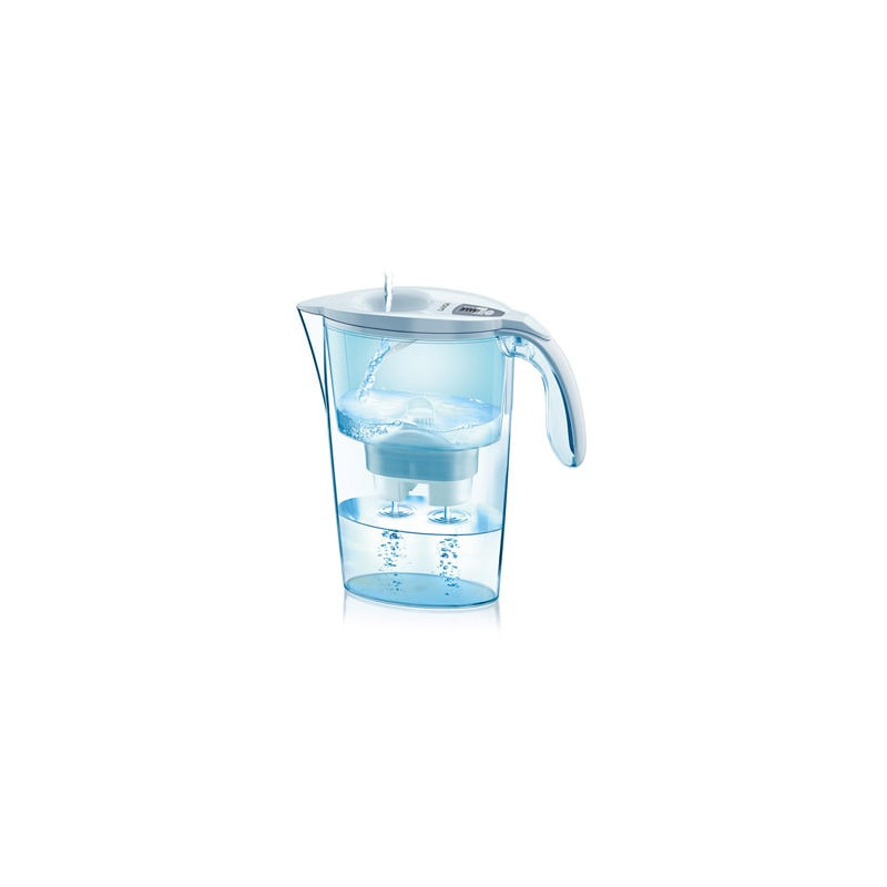 Caraffa filtrante laica j406h/j31af water filter
