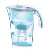 Caraffa filtrante laica j406h/j31af water filter