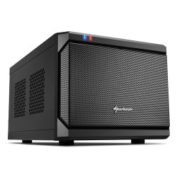 Case sharkoon qb one - mini itx [4044951016433]