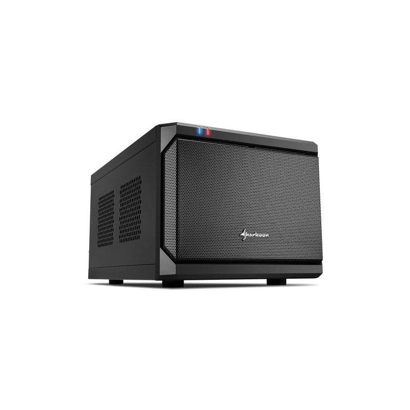 Case sharkoon qb one - mini itx [4044951016433]