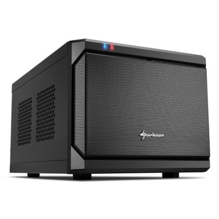 Case sharkoon qb one - mini itx [4044951016433]