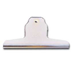 Molla lebez in acciaio cromato 150 mm art.811 [811]