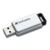 pen drive 32gb verbatim usb 3.0 drive secure data pro (pc ) [98665]