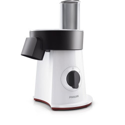Affetta verdura philips hr 1388/80 saladmaker - elettrico [hr1388/80]