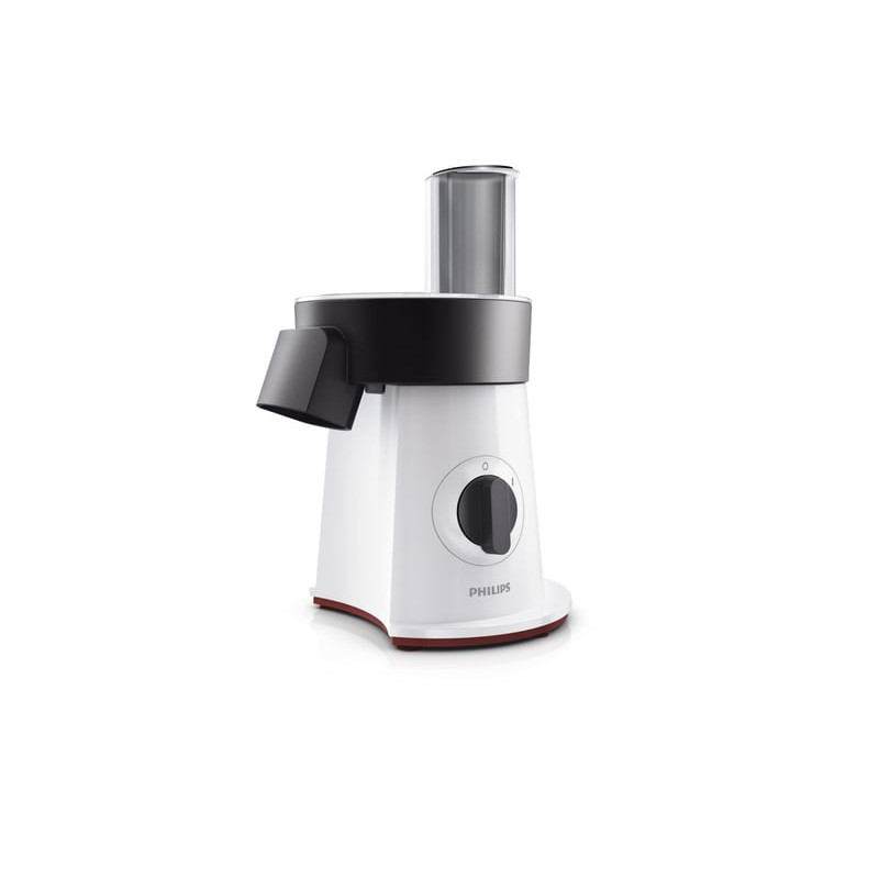 Affetta verdura philips hr 1388/80 saladmaker - elettrico [hr1388/80]
