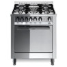 Cucina gas lofra m76gv/c