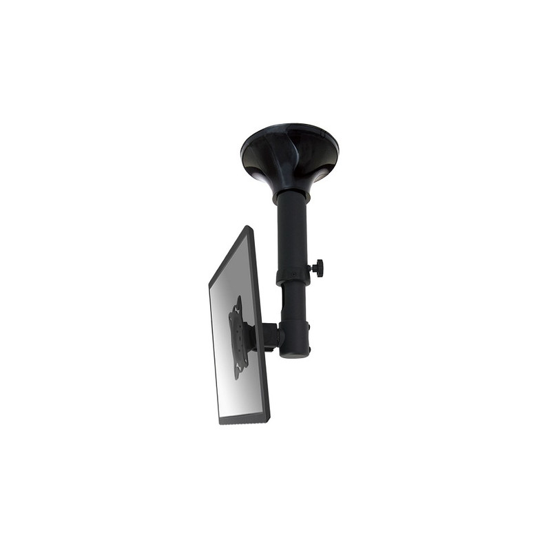 Supporto da soffitto newstar 10"-30" 1tft max.12kg