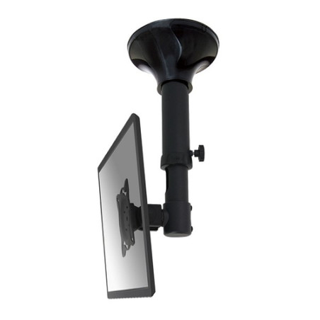 Supporto da soffitto newstar 10"-30" 1tft max.12kg