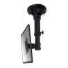 Supporto da soffitto newstar 10"-30" 1tft max.12kg