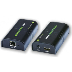 Amplificatore/splitter hdmi tramite rete ip