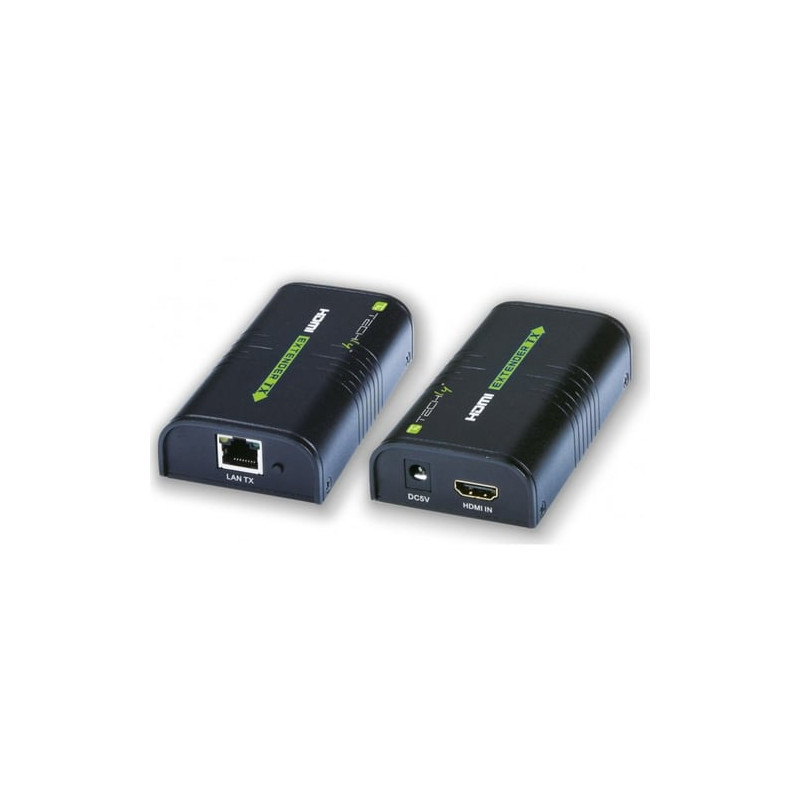 Amplificatore/splitter hdmi tramite rete ip