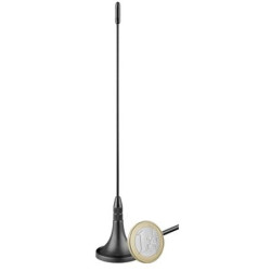 Sintonizzatore tv goobay antenna per dvb-t portatile