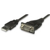 Adattatore usb manhattan da usb a rs485