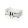 Switch vga matrix video 2 in 2 out vga con audio, vs0202