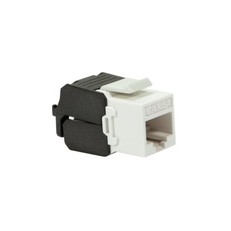 Adattatoredi rete logilink frutto keystone rj45 cat6a utp punch-down