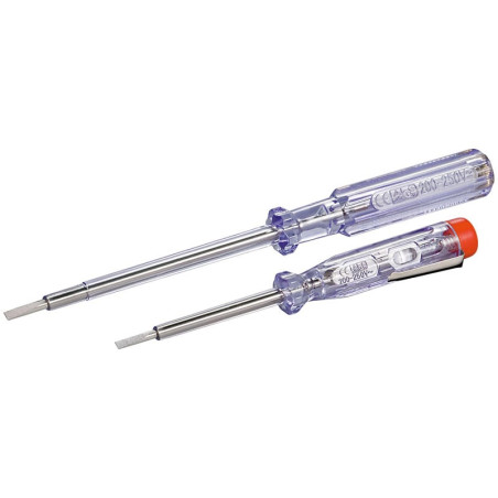 Cacciavite cercafase fixpoint set 2pz